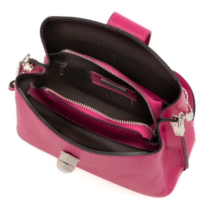 Elianna - 100% cuir - Made in Italy 5