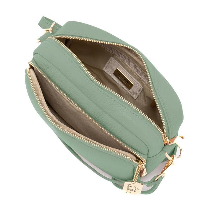 Tabita - 100% cuir - Made in Italy 28
