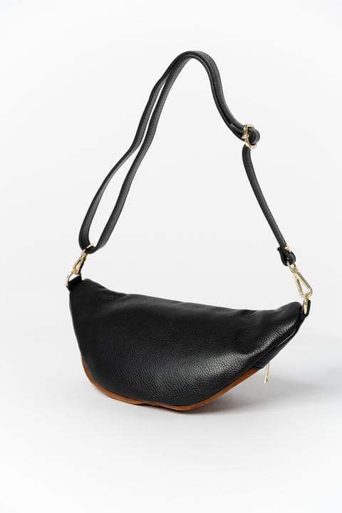 Carola - 100% cuir - Made in Italy 15