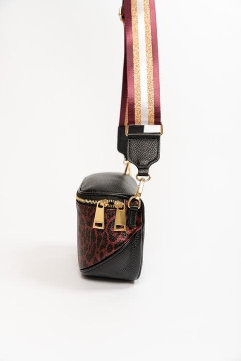 Gabriella - 100% cuir - Made in Italy 11