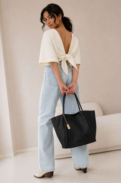 Magliana - 100% cuir - Made in Italy 1