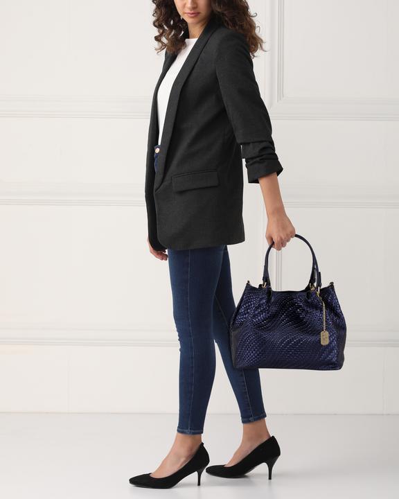 Eloisa - 100% cuir - Made in Italy 5