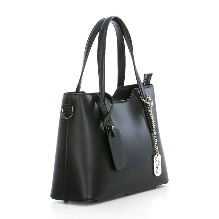 Dalila - 100% cuir - Made in Italy 4