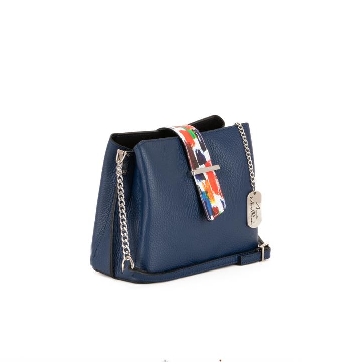 Vida - 100% cuir - Made in Italy 4