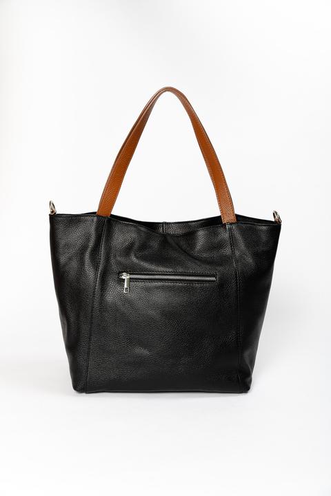Giusermina - 100% cuir - Made in Italy 5