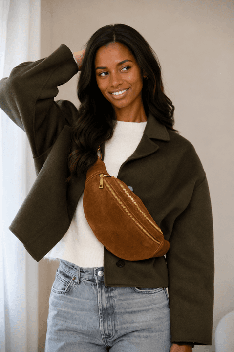 Carola - 100% cuir - Made in Italy 1