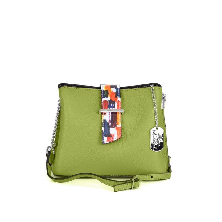 Vida - 100% cuir - Made in Italy 18
