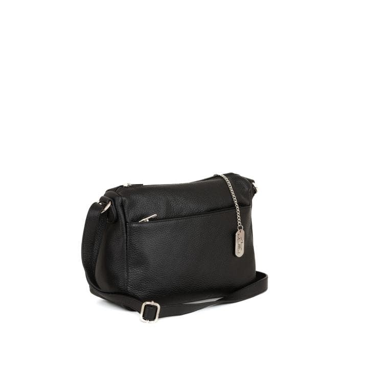 Orlanda - 100% cuir - Made in Italy 4