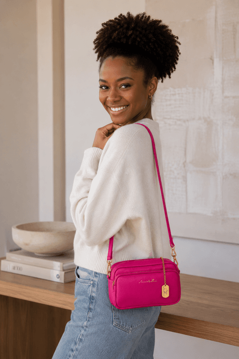 Tabita - 100% cuir - Made in Italy 13