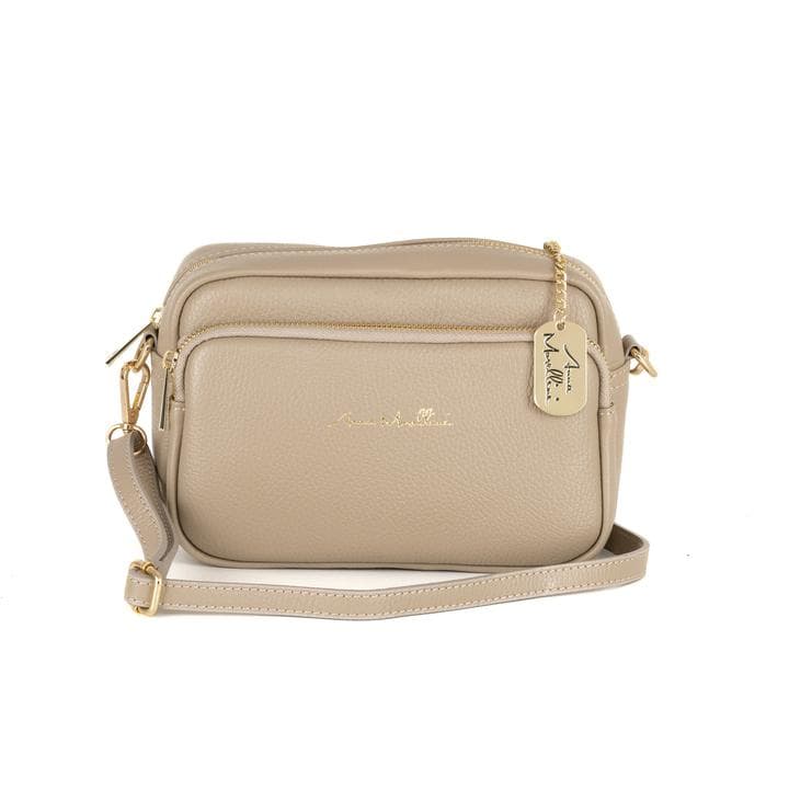 Tabita - 100% cuir - Made in Italy 34