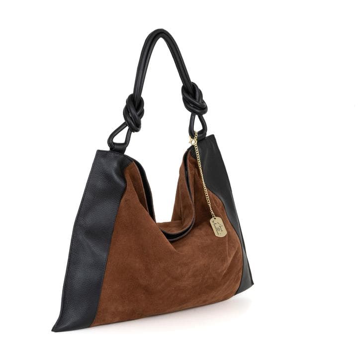 Ferdinanda - 100% cuir - Made in Italy 4