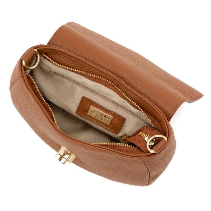 Iseppa - 100% cuir - Made in Italy 21