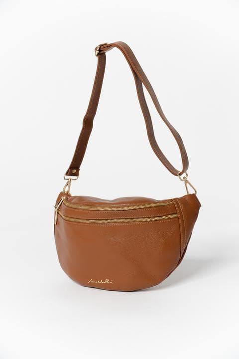 Lorenza - 100% cuir - Made in Italy 6