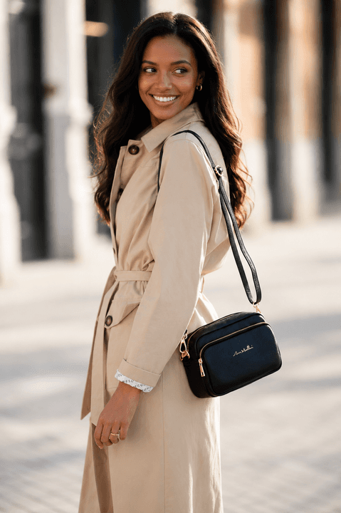 Tabita - 100% cuir - Made in Italy 1