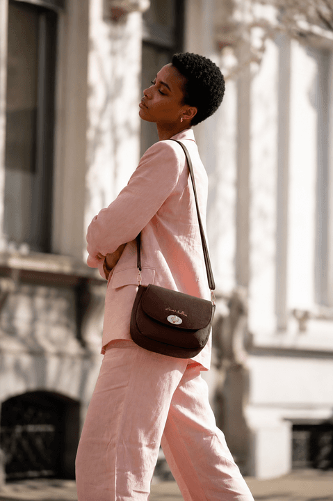 Iseppa - 100% cuir - Made in Italy 5