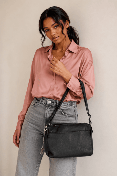 Orlanda - 100% cuir - Made in Italy 1