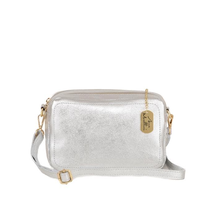 Pippa - 100% cuir - Made in Italy 2