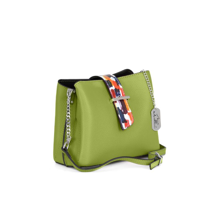Vida - 100% cuir - Made in Italy 19