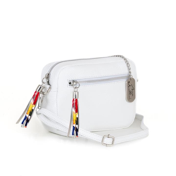 Micola - 100% cuir - Made in Italy 7
