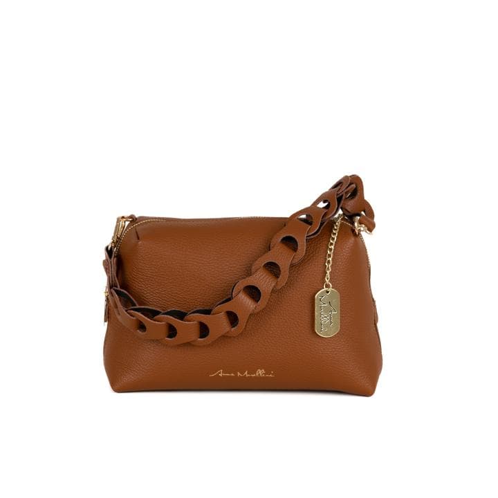 Gessica - 100% cuir - Made in Italy 6