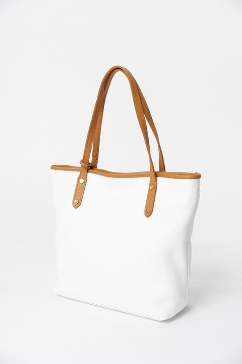 Lauretta - 100% cuir - Made in Italy 5
