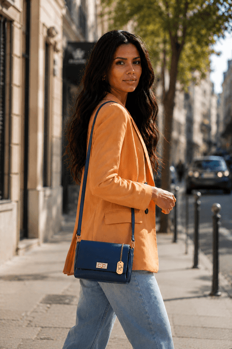 Matalia - 100% cuir - Made in Italy 13