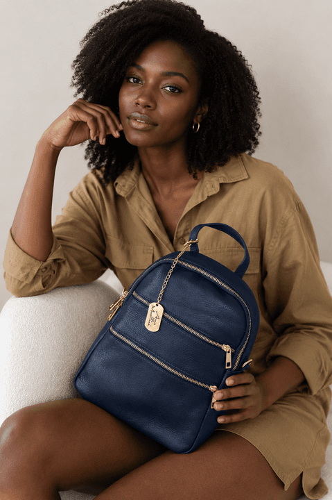Zeolla - 100% cuir - Made in Italy 5