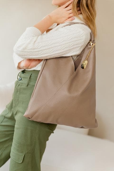 Chersilina - 100% cuir - Made in Italy 5