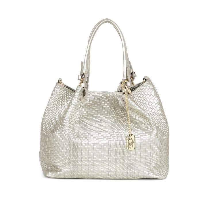 Eloisa - 100% cuir - Made in Italy 10