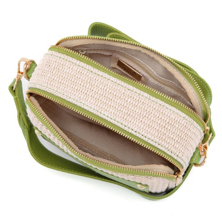 Ilaria - 100% cuir - Made in Italy 4