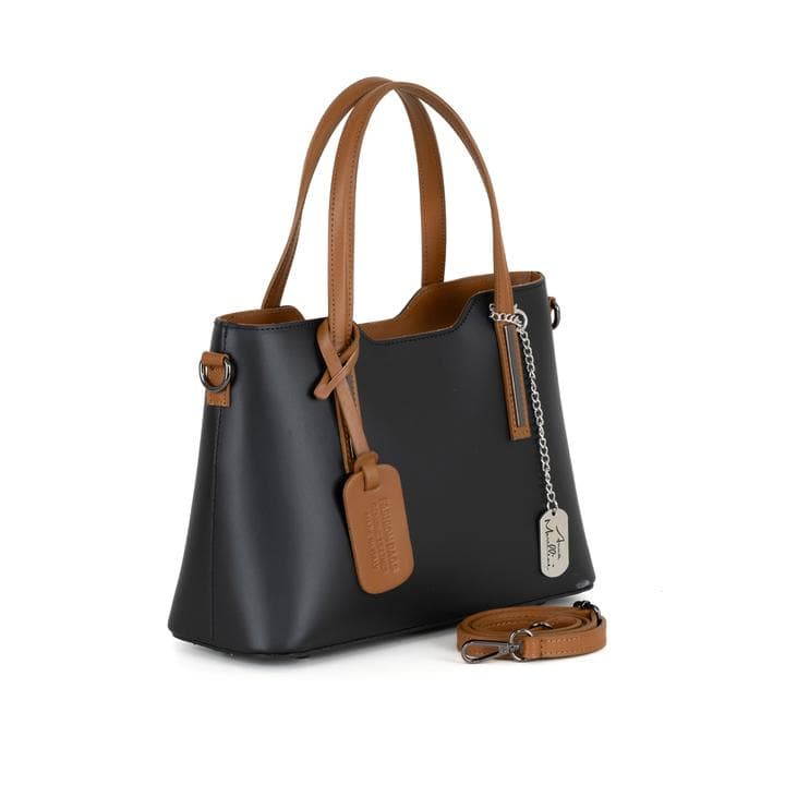 Dalila - 100% cuir - Made in Italy 16