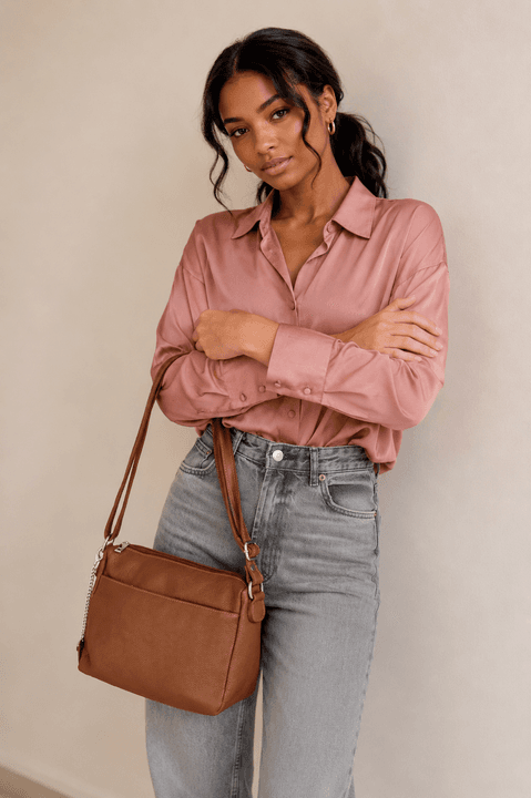 Orlanda - 100% cuir - Made in Italy 5