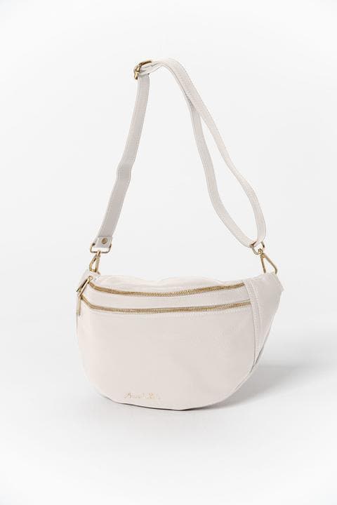 Lorenza - 100% cuir - Made in Italy 10