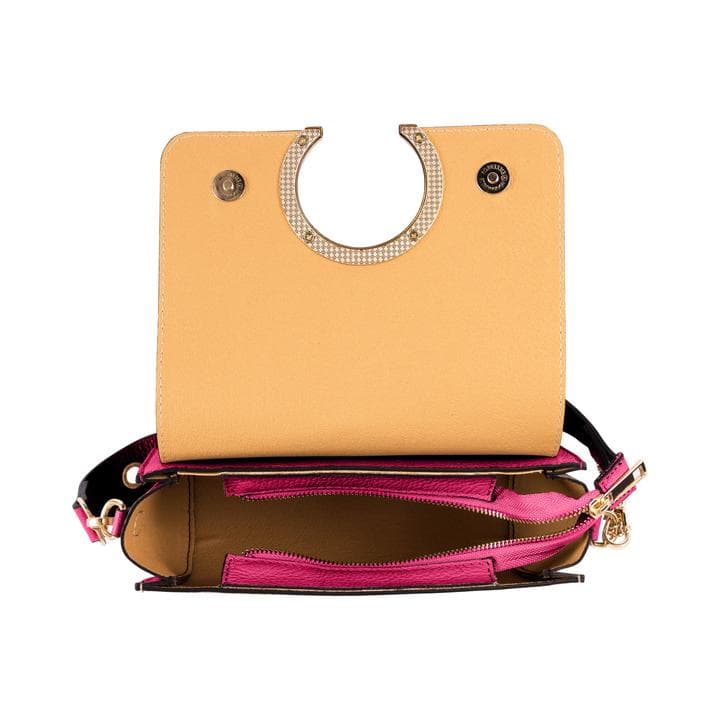 Giada - 100% cuir - Made in Italy 4