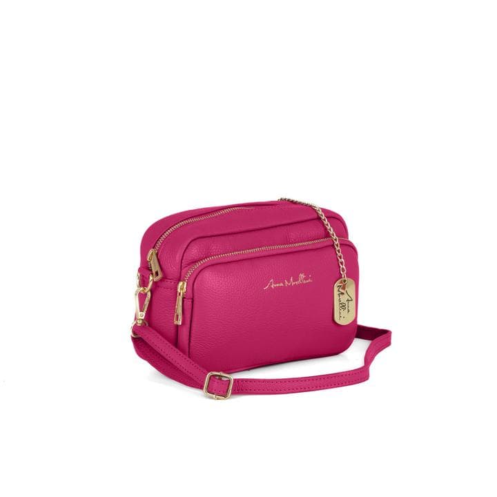 Tabita - 100% cuir - Made in Italy 15