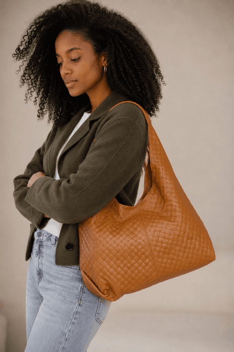 Nicolina - 100% cuir - Made in Italy 1