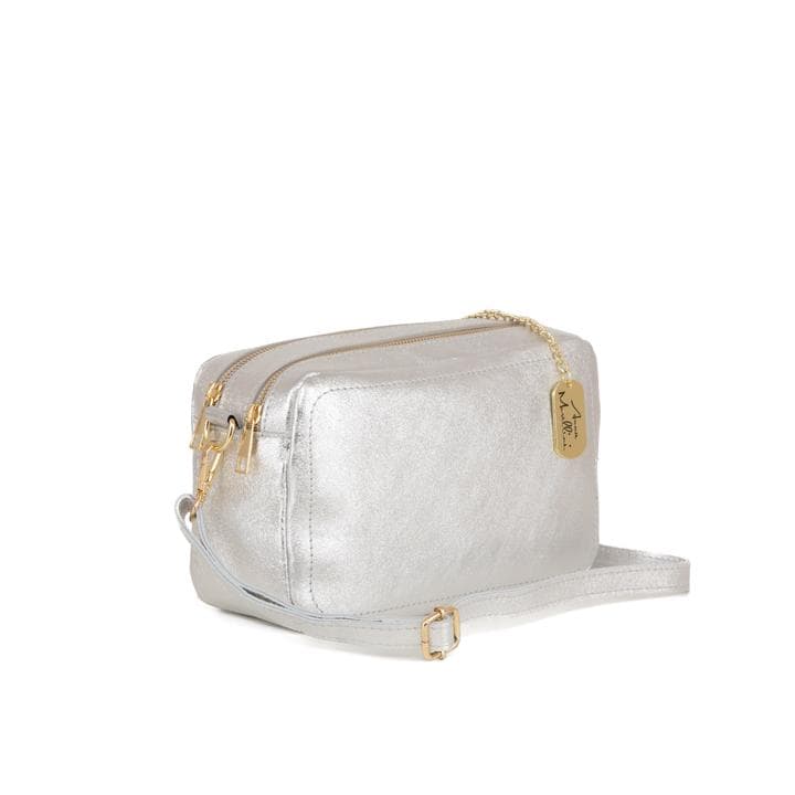 Pippa - 100% cuir - Made in Italy 4