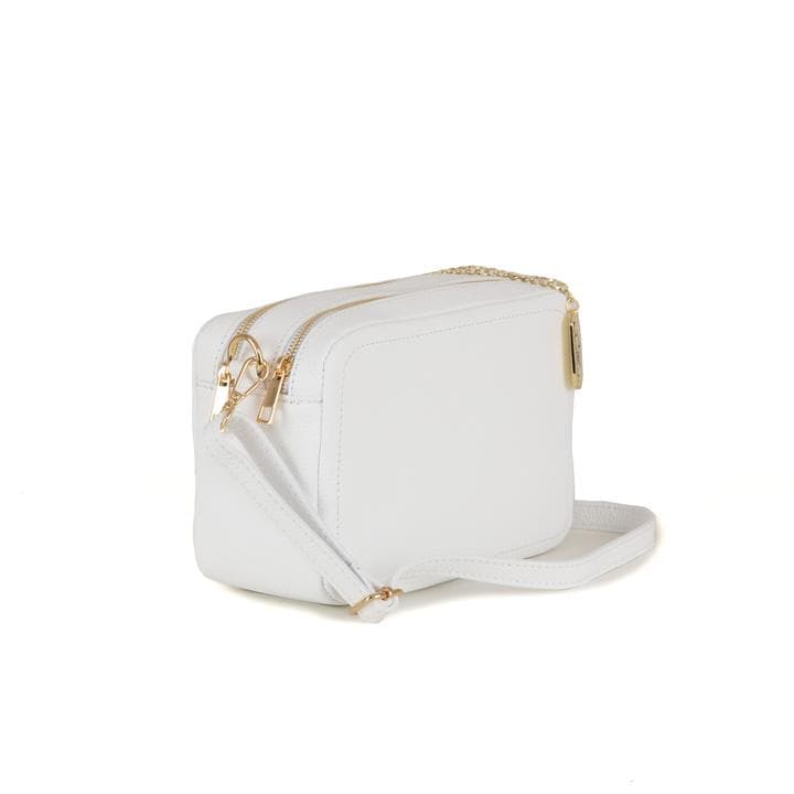 Pippa - 100% cuir - Made in Italy 8