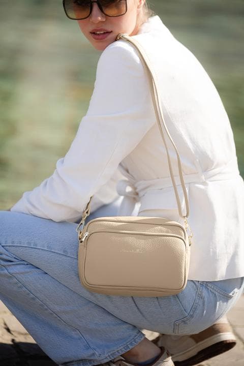 Tabita - 100% cuir - Made in Italy 33