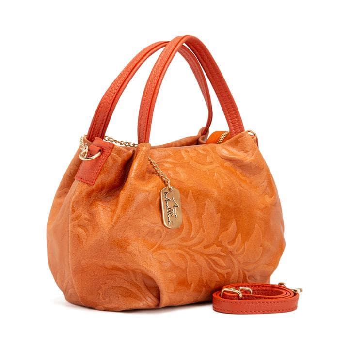 Clarissa - 100% cuir - Made in Italy 8