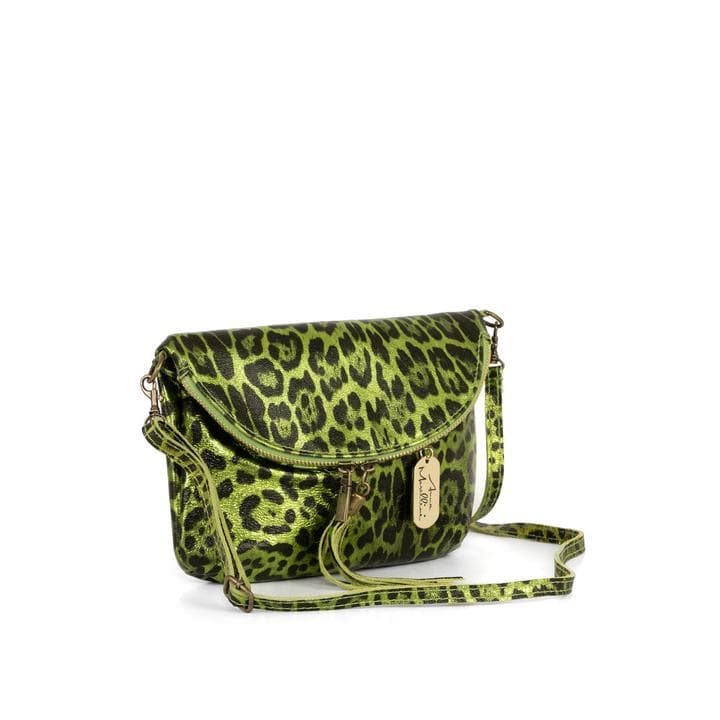 Malvina - 100% cuir - Made in Italy 16