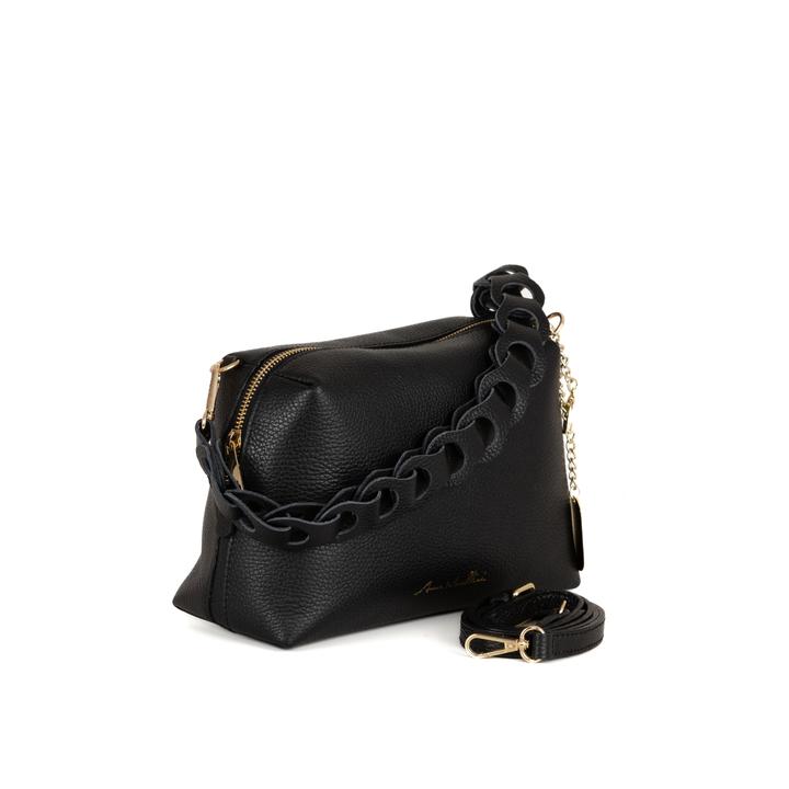 Gessica - 100% cuir - Made in Italy 4