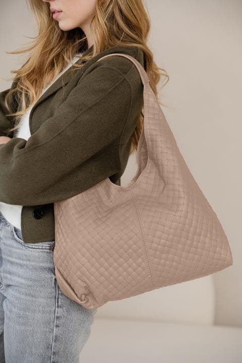 Nicolina - 100% cuir - Made in Italy 5
