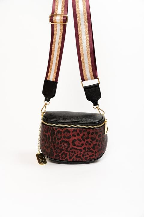 Gabriella - 100% cuir - Made in Italy 10