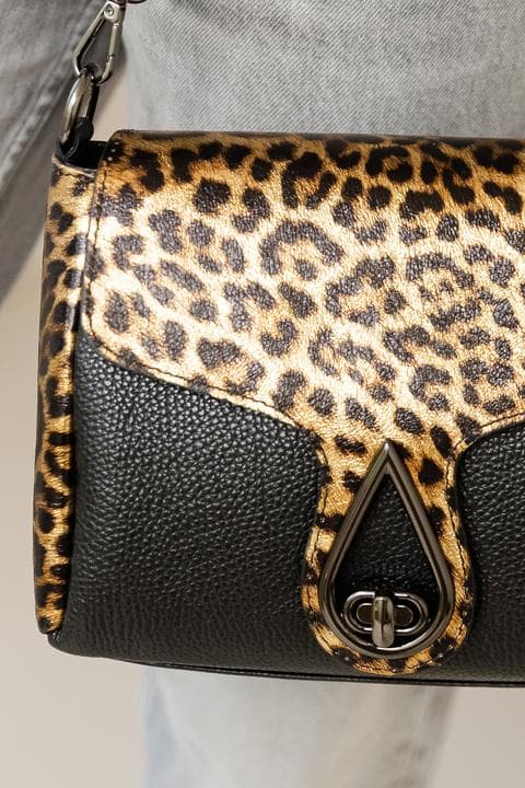 Giusi - 100% cuir - Made in Italy 3