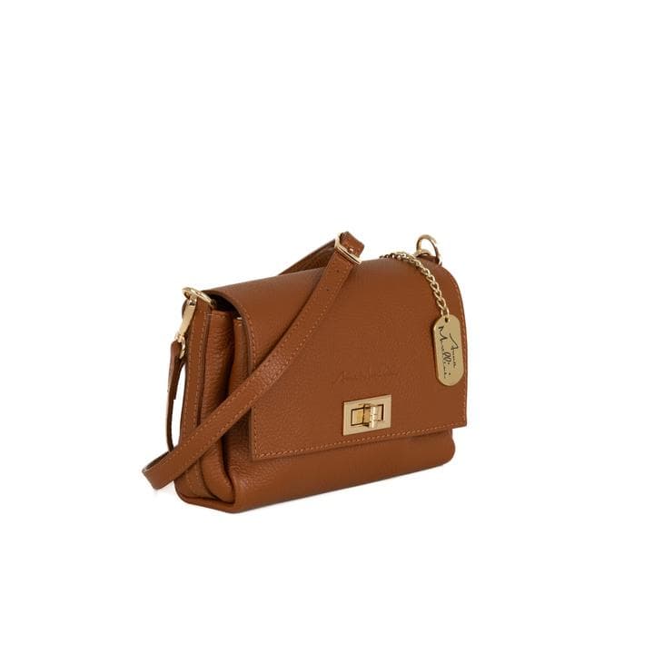 Matalia - 100% cuir - Made in Italy 12