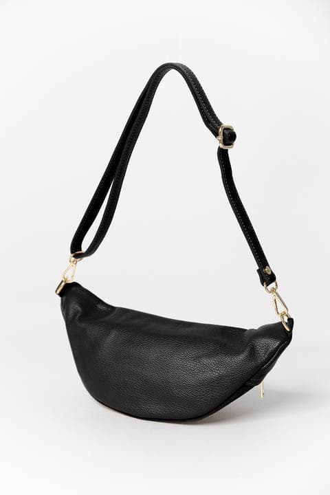 Carola - 100% cuir - Made in Italy 7