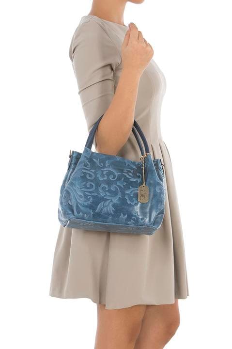 Clarissa - 100% cuir - Made in Italy 3
