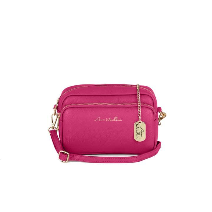 Tabita - 100% cuir - Made in Italy 14