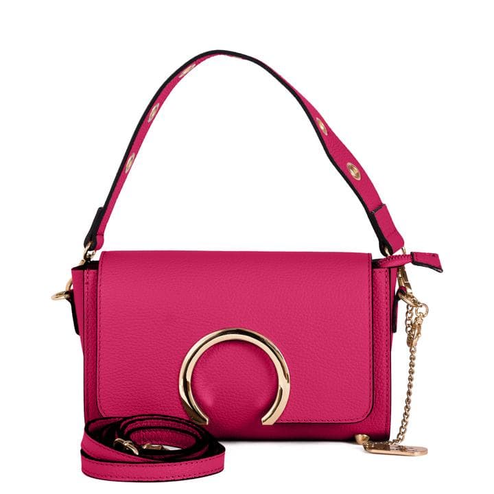 Giada - 100% cuir - Made in Italy 2